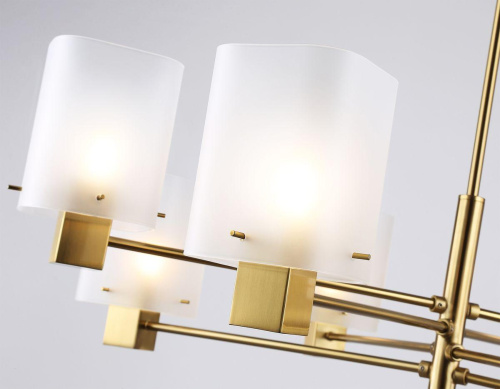 Подвесная люстра Ambrella Light High Light Modern LH57033 Подвесная люстра Ambrella Light High Light Modern LH57033