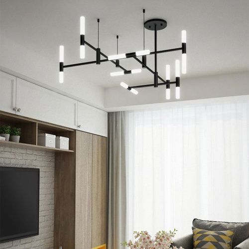 Подвесная Люстра Altona By Imperiumloft Подвесная Люстра Altona By Imperiumloft