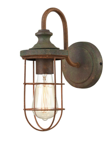 Бра Vele Luce Vintage VL6096W01 Бра Vele Luce Vintage VL6096W01
