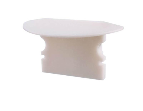 Заглушка Deko-Light End Cap P-ET-02-12 Set 2 pcs 978140 Заглушка Deko-Light End Cap P-ET-02-12 Set 2 pcs 978140