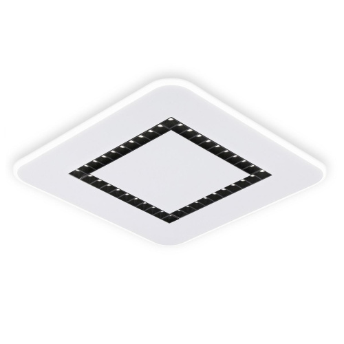 Потолочный светодиодный светильник Ambrella light Comfort LineTech FL51415 Потолочный светодиодный светильник Ambrella light Comfort LineTech FL51415