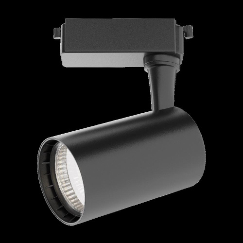 Трековый светильник Technical TR003-1-6W4K-M-B Трековый светильник Technical TR003-1-6W4K-M-B