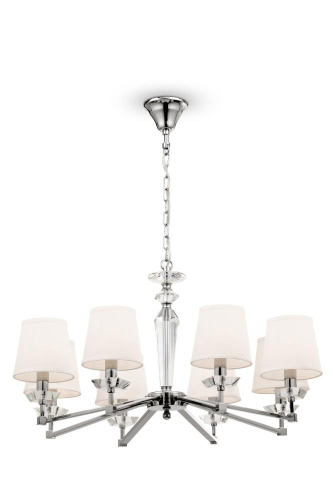 Люстра Maytoni MOD064PL-08N Люстра Maytoni MOD064PL-08N
