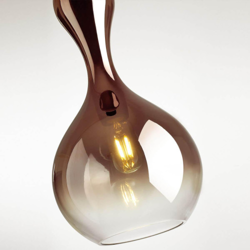 Подвесной светильник Odeon Light Karti 4777/1 Подвесной светильник Odeon Light Karti 4777/1