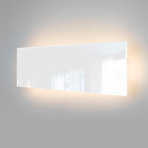 Настенный светодиодный светильник Elektrostandard Favorit Light MRL LED 1125 белый a061404 Настенный светодиодный светильник Elektrostandard Favorit Light MRL LED 1125 белый a061404