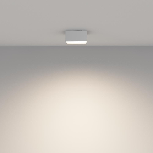 Потолочный светильник Technical C032CL-12W3K-SQ-W Потолочный светильник Technical C032CL-12W3K-SQ-W