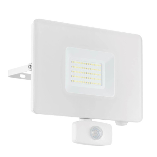 Прожектор светодиодный Eglo Faedo 3 50W 33159 Прожектор светодиодный Eglo Faedo 3 50W 33159