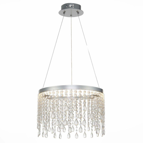 Подвесной светодиодный светильник ST Luce Vega SL6201.103.24 Подвесной светодиодный светильник ST Luce Vega SL6201.103.24