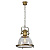 Подвесной светильник Lussole Loft Monsey GRLSP-9611