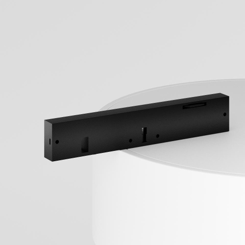 Трековый светильник Technical TR189-1-12W2.7K-BW Трековый светильник Technical TR189-1-12W2.7K-BW
