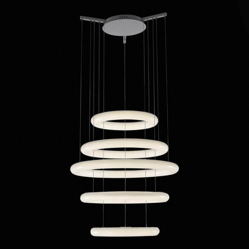 Подвесной светодиодный светильник ST Luce Albo SL902.503.05D Подвесной светодиодный светильник ST Luce Albo SL902.503.05D