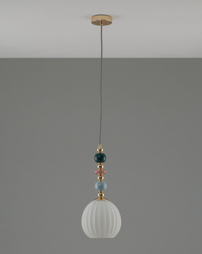 Подвесной светильник Moderli Charm V10902-P Подвесной светильник Moderli Charm V10902-P