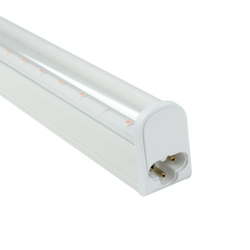 Настенный светодиодный светильник для растений Uniel ULI-P43-24W/SPBX IP40 White UL-00010528 Настенный светодиодный светильник для растений Uniel ULI-P43-24W/SPBX IP40 White UL-00010528