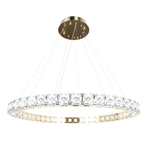 Подвесной светодиодный светильник Loft IT Tiffany 10204/1000 Gold Подвесной светодиодный светильник Loft IT Tiffany 10204/1000 Gold