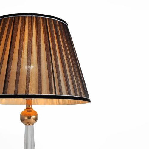 Настольная лампа ST Luce Vezzo SL965.214.01 Настольная лампа ST Luce Vezzo SL965.214.01