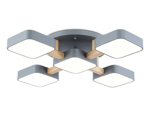 Люстра на штанге Ambrella light COMFORT FL4882 Люстра на штанге Ambrella light COMFORT FL4882