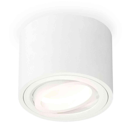 Комплект накладного светильника Ambrella light Techno Spot XS7510001 SWH белый песок (C7510, N7001) Комплект накладного светильника Ambrella light Techno Spot XS7510001 SWH белый песок (C7510, N7001)