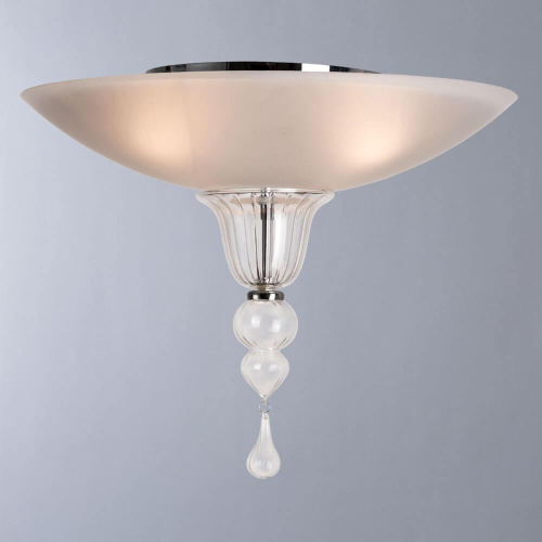 Потолочный светильник Divinare Goccia 4020/02 PL-3 Потолочный светильник Divinare Goccia 4020/02 PL-3