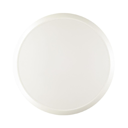 Настенно-потолочный светодиодный светильник Sonex Vasta led Yuki 3061/18L Настенно-потолочный светодиодный светильник Sonex Vasta led Yuki 3061/18L