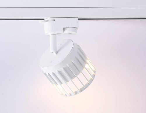 Трековый светильник Ambrella light Track System GL5348 Трековый светильник Ambrella light Track System GL5348