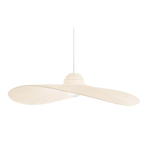 Подвесной светильник Ideal Lux Madame SP1 Avorio 219875 Подвесной светильник Ideal Lux Madame SP1 Avorio 219875