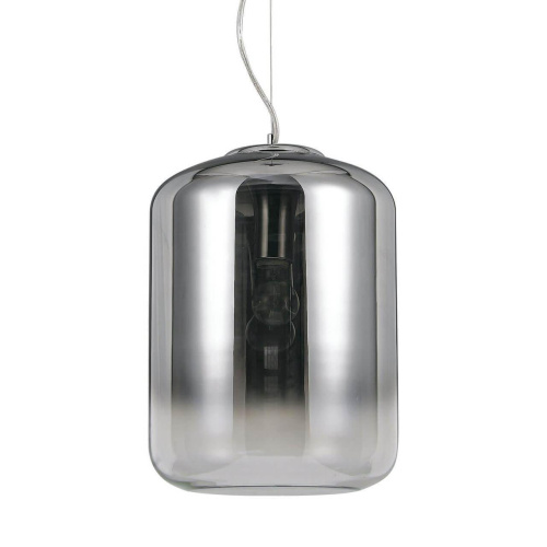 Подвесной светильник Ideal Lux Ken SP1 Big 112107 Подвесной светильник Ideal Lux Ken SP1 Big 112107