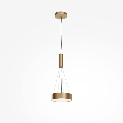 Потолочный светильник Technical C032CL-24W4K-RD-MG Потолочный светильник Technical C032CL-24W4K-RD-MG