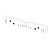 Коннектор прямой Arte Lamp Linea-Accessories A483333