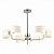 Потолочная люстра Evoluce Aerin SLE1121-102-06