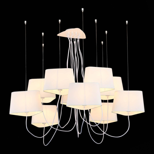 Подвесная люстра ST Luce Ambrela SL1110.503.10 Подвесная люстра ST Luce Ambrela SL1110.503.10
