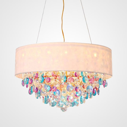 Люстра Kaleidoscope D60 By Imperiumloft Люстра Kaleidoscope D60 By Imperiumloft