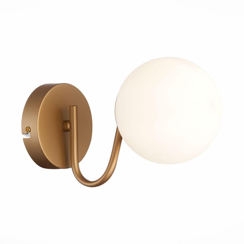 Бра Evoluce Calabria SLE220601-01 Бра Evoluce Calabria SLE220601-01