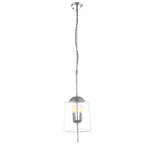 Подвесной светильник ST Luce Delevaso SL367.103.04 Подвесной светильник ST Luce Delevaso SL367.103.04