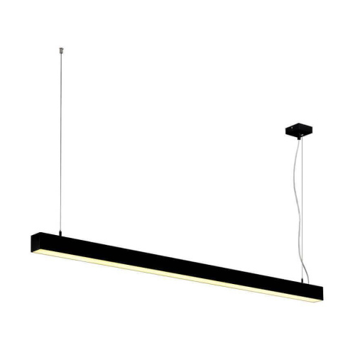 Подвесной светодиодный светильник SLV Q-Line Single Led 1001306 Подвесной светодиодный светильник SLV Q-Line Single Led 1001306