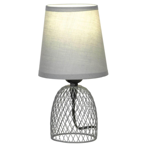 Настольная лампа Lussole Lgo Lattice GRLSP-0562 Настольная лампа Lussole Lgo Lattice GRLSP-0562
