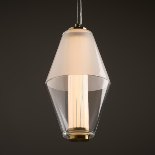 Подвесной светильник Freya FR6137PL-L6BT Подвесной светильник Freya FR6137PL-L6BT