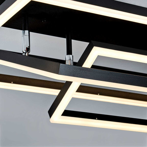 Потолочный светильник LED4U L11001-3CL ВК Потолочный светильник LED4U L11001-3CL ВК