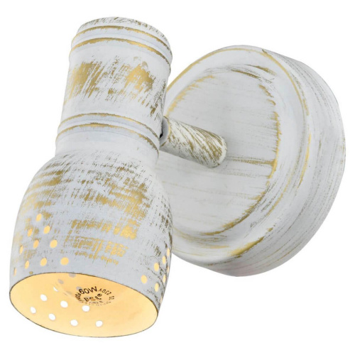 Спот Lussole Lgo LSP-8055 Спот Lussole Lgo LSP-8055