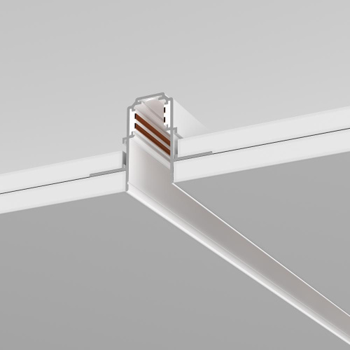 Шинопровод встраиваемый Technical TRX034-422W Шинопровод встраиваемый Technical TRX034-422W