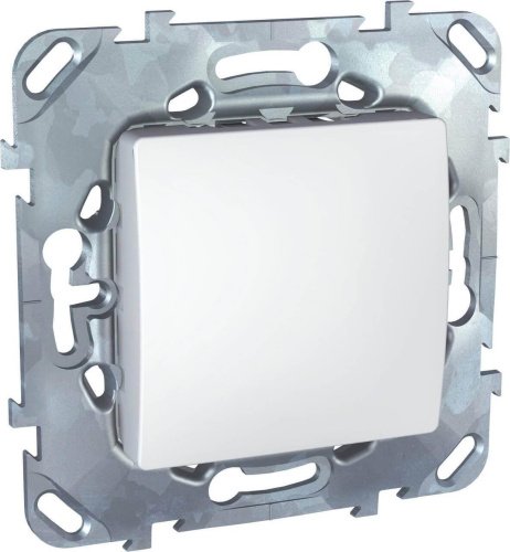 Заглушка 45х45 Schneider Electric Unica MGU5.866.18ZD Заглушка 45х45 Schneider Electric Unica MGU5.866.18ZD