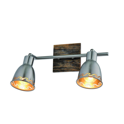 Спот Rivoli Acerno 7014-702 Б0044763 Спот Rivoli Acerno 7014-702 Б0044763