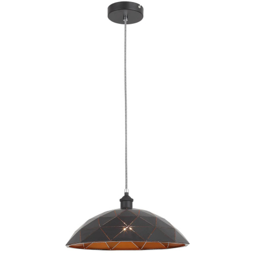 Подвесной светильник ST Luce Enigma SL258.443.01 Подвесной светильник ST Luce Enigma SL258.443.01