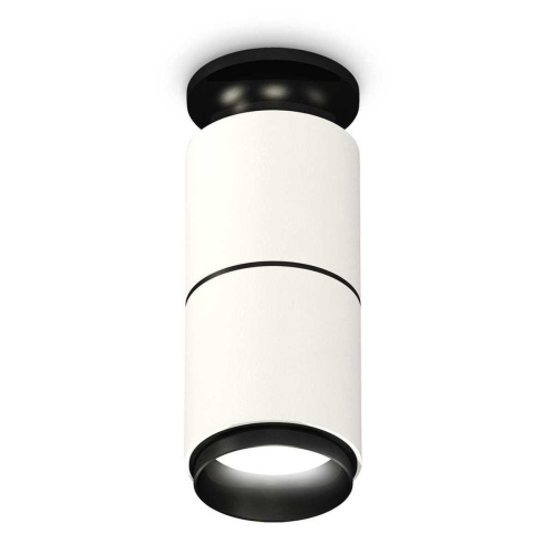 Комплект потолочного светильника Ambrella light Techno Spot XC (N6902, C6301, A2061, N6121) XS6301221 Комплект потолочного светильника Ambrella light Techno Spot XC (N6902, C6301, A2061, N6121) XS6301221