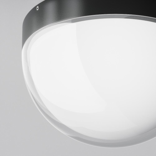 Потолочный светильник Outdoor O438CL-L12GF3K Потолочный светильник Outdoor O438CL-L12GF3K