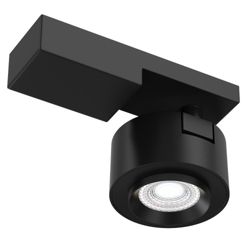 Светодиодный спот Maytoni Treo C062CL-L12B4K Светодиодный спот Maytoni Treo C062CL-L12B4K