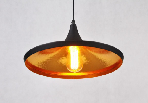 Подвесной светильник Lumina Deco Foggi LDP 7712-C BK Подвесной светильник Lumina Deco Foggi LDP 7712-C BK