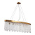 Подвесная люстра Stilfort Frostyle 2155/05/06P