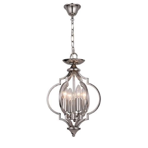 Подвесная люстра ST Luce Foriate SL361.103.04