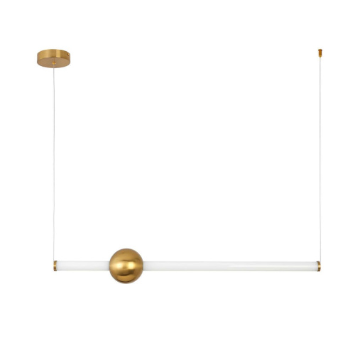 Подвесной светодиодный светильник ST Luce Angurra SL1222.203.01 Подвесной светодиодный светильник ST Luce Angurra SL1222.203.01