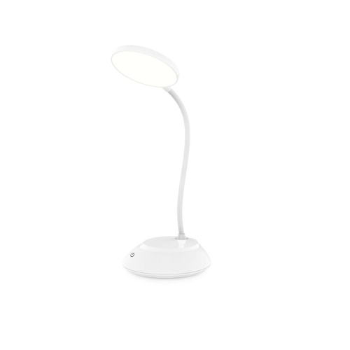 Светодиодная настольная лампа Ambrella light Desk DE600 Светодиодная настольная лампа Ambrella light Desk DE600